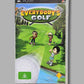Everybody's Golf PSP Game
