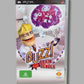 Buzz! Brain Bender PSP Game