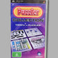 Puzzler Collection PSP Game