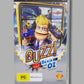 Buzz! Brain Of Oz PSP Game