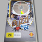 Buzz! Brain Of Oz PSP Game