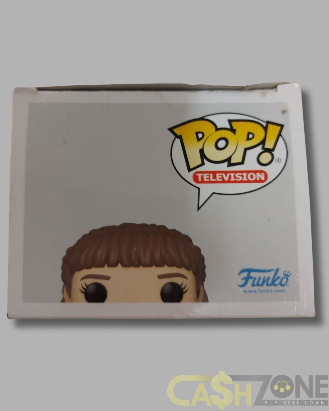 Funko Pop Stranger Things Eleven #1238