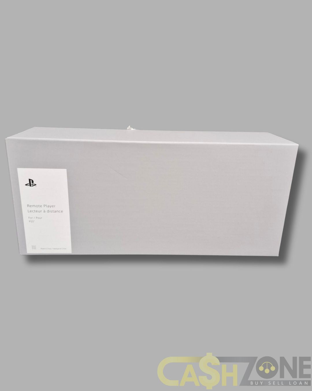 PlayStation Portal Remote Player For PS5