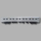 Lima Models Model Train Aust Sleeper HO Scale Carriage