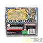 7 Wonders of the World 2 Match Game Nintendo DS Game