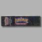 Pokémon TCG: Paldea Region Accessory Bundle