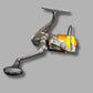 Jarvis Walker Fishing Reel Integra Gold IG2500