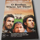 O Brother, Where Art Thou? DVD Movie