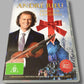 André Rieu: Home For Christmas DVD Musical Performance