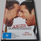 Anger Management DVD Movie