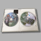 Rob Roy / Oscar And Lucinda / The Man In The Iron Mask DVD Movie