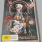 Come Away DVD Movie