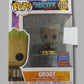 Guardians of the Galaxy Vol. 2 #1222 Groot Funko Pop