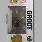 Guardians of the Galaxy Vol. 2 #1222 Groot Funko Pop