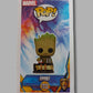 Guardians of the Galaxy Vol. 2 #1222 Groot Funko Pop