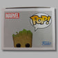 Guardians of the Galaxy Vol. 2 #1222 Groot Funko Pop
