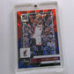 4x Assorted Panini NBA Basketball Cards