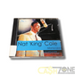 Nat King Cole Mona Lisa CD