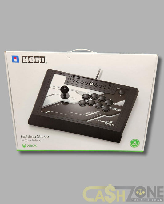 HORI Fighting Stick Game Pad for Xbox Series X