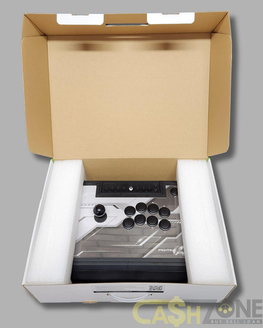 HORI Fighting Stick Game Pad for Xbox Series X