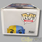Elder Scrolls Online Morrowind #221 Vivec Glow In The Dark Funko Pop Vinyl