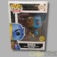 Elder Scrolls Online Morrowind #221 Vivec Glow In The Dark Funko Pop Vinyl