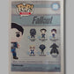 Fallout #385 Vault Dweller (Male) Funko Pop
