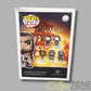 Warcraft #287 Durotan Funko Pop Vinyl