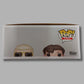 Captain Marvel vs Chun-Li 2 Pack Marvel vs Capcom Infinite Gamerverse Funko Pop