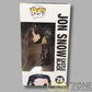 Game Of Thrones #26 Jon Snow Castle Black Funko Pop Vinyl