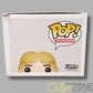 Australia Zoo #1105 Steve Irwin With Sui Funko Pop Vinyl