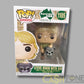 Australia Zoo #1105 Steve Irwin With Sui Funko Pop Vinyl