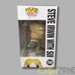Australia Zoo #1105 Steve Irwin With Sui Funko Pop Vinyl