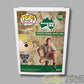 Australia Zoo #1105 Steve Irwin With Sui Funko Pop Vinyl