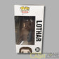 Warcraft #284 Lothar Funko Pop Vinyl