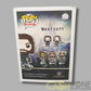 Warcraft #284 Lothar Funko Pop Vinyl