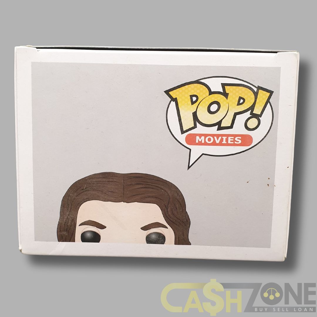 Warcraft #284 Lothar Funko Pop Vinyl