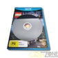 Lego Hobbit Wii U Game