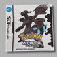 Pokémon White Version Nintendo DS Game