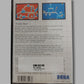 Teddy Boy Sega Master System Game