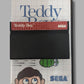Teddy Boy Sega Master System Game