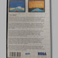 Out Run Sega Master System Game