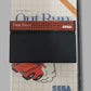 Out Run Sega Master System Game