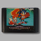 Sonic The Hedgehog 2 Sega Mega Drive Game