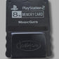 Sony PlayStation 2 Kemco MagicGate 8MB Memory Card