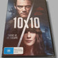 10 X 10 DVD Movie