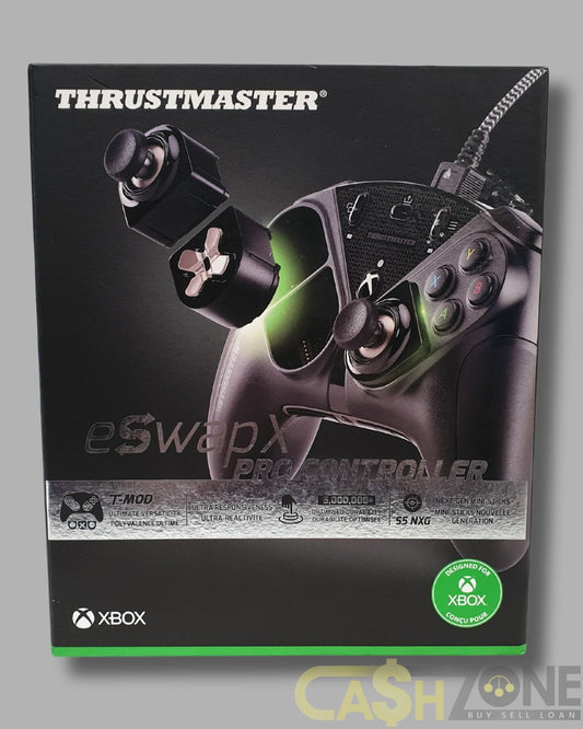 Thrustmaster eSwap X Pro Xbox Controller