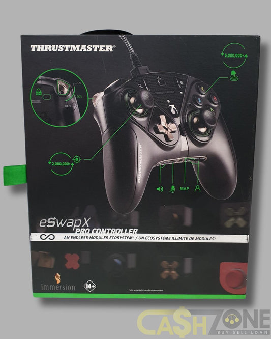Thrustmaster eSwap X Pro Xbox Controller