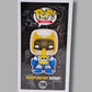 DC Super Heroes #196 Interplanetary Batman Funko Pop Vinyl 2017 Summer Con