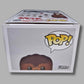 Star Wars #195 Chewbacca with Porg Bobblehead Flocked Funko Pop Vinyl